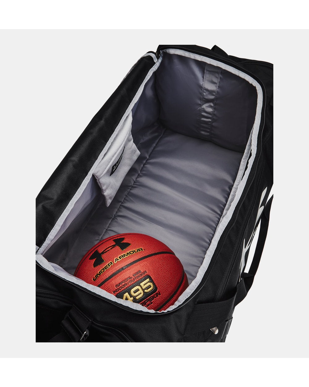 Undeniable 5.0 Large Duffle Bag