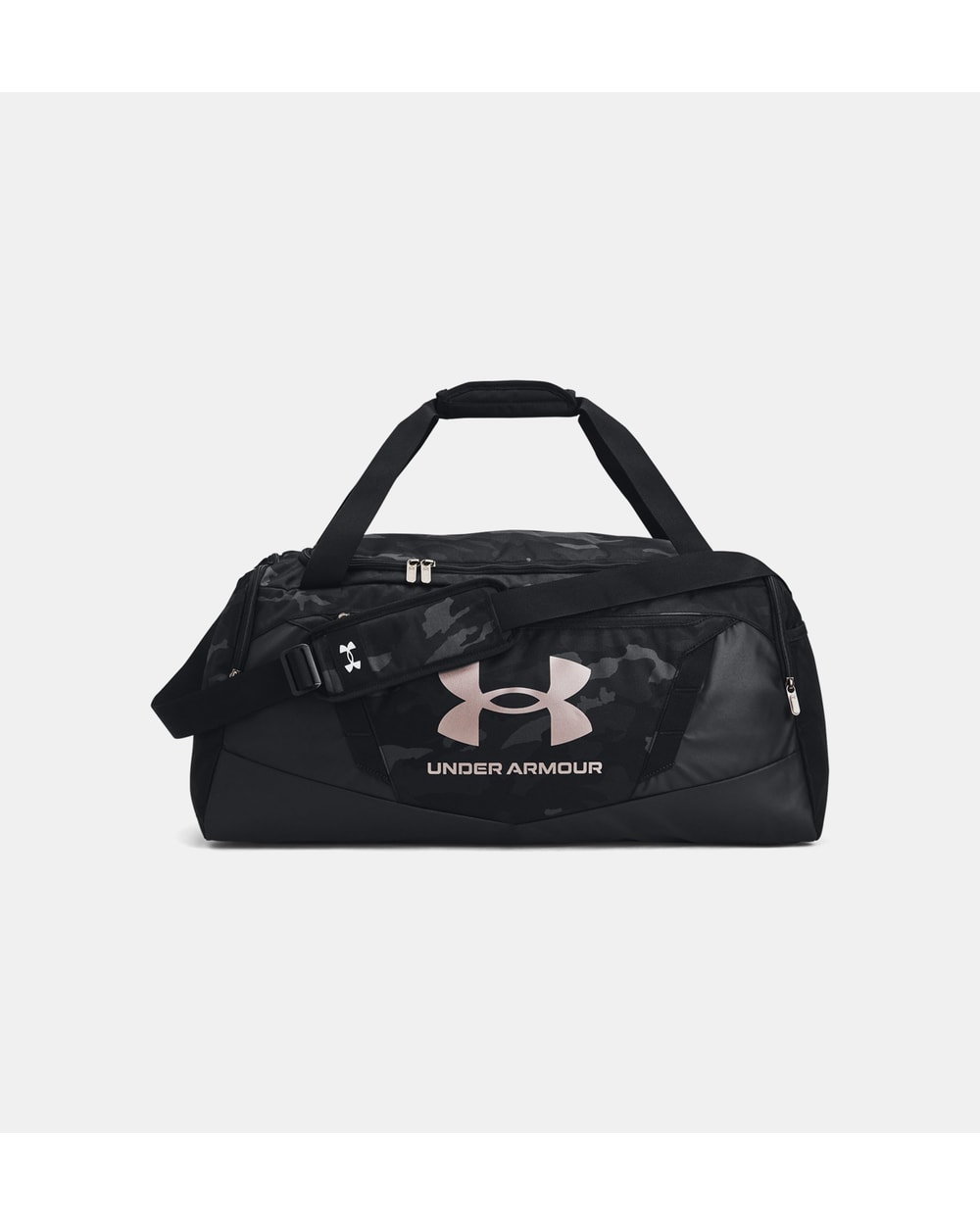 Undeniable 5.0 Medium Duffle Bag