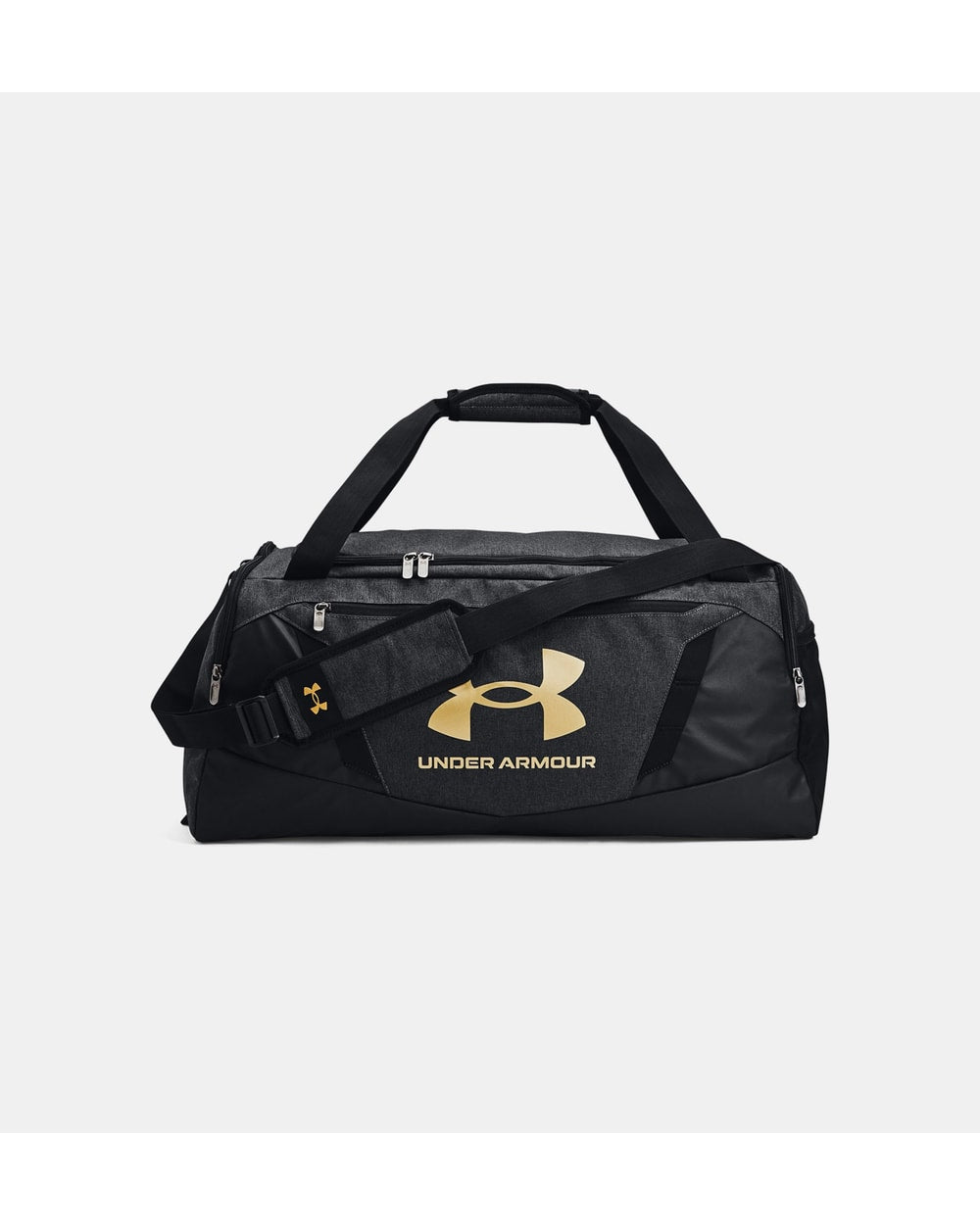Undeniable 5.0 Medium Duffle Bag