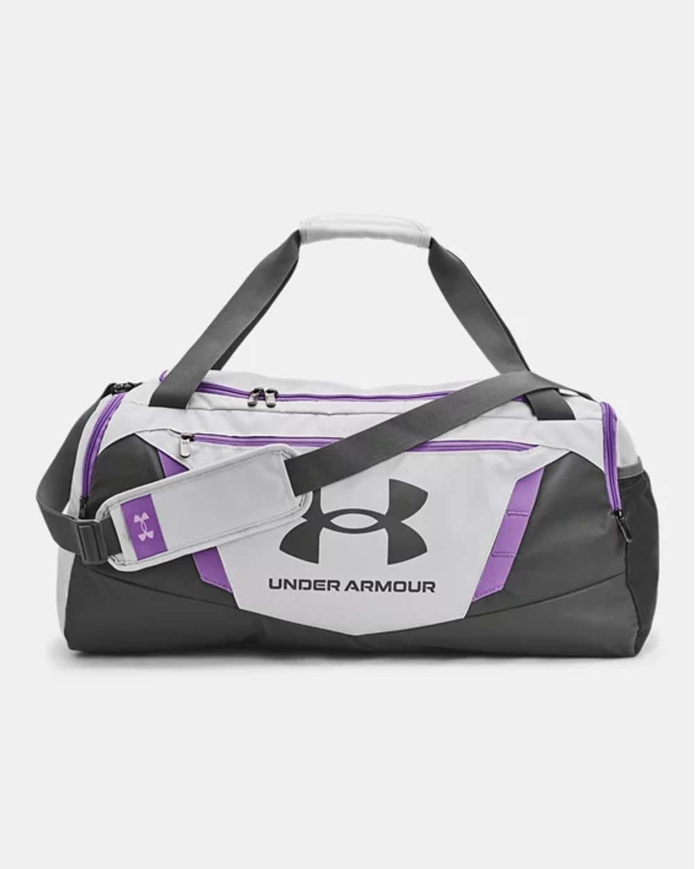 Undeniable 5.0 Medium Duffle Bag