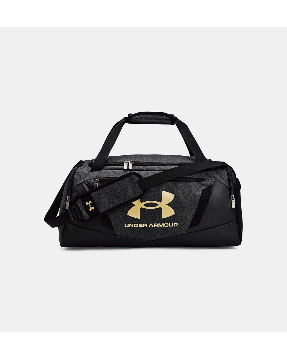 Under Armour Undeniable 5.0 Small Duffle Bag