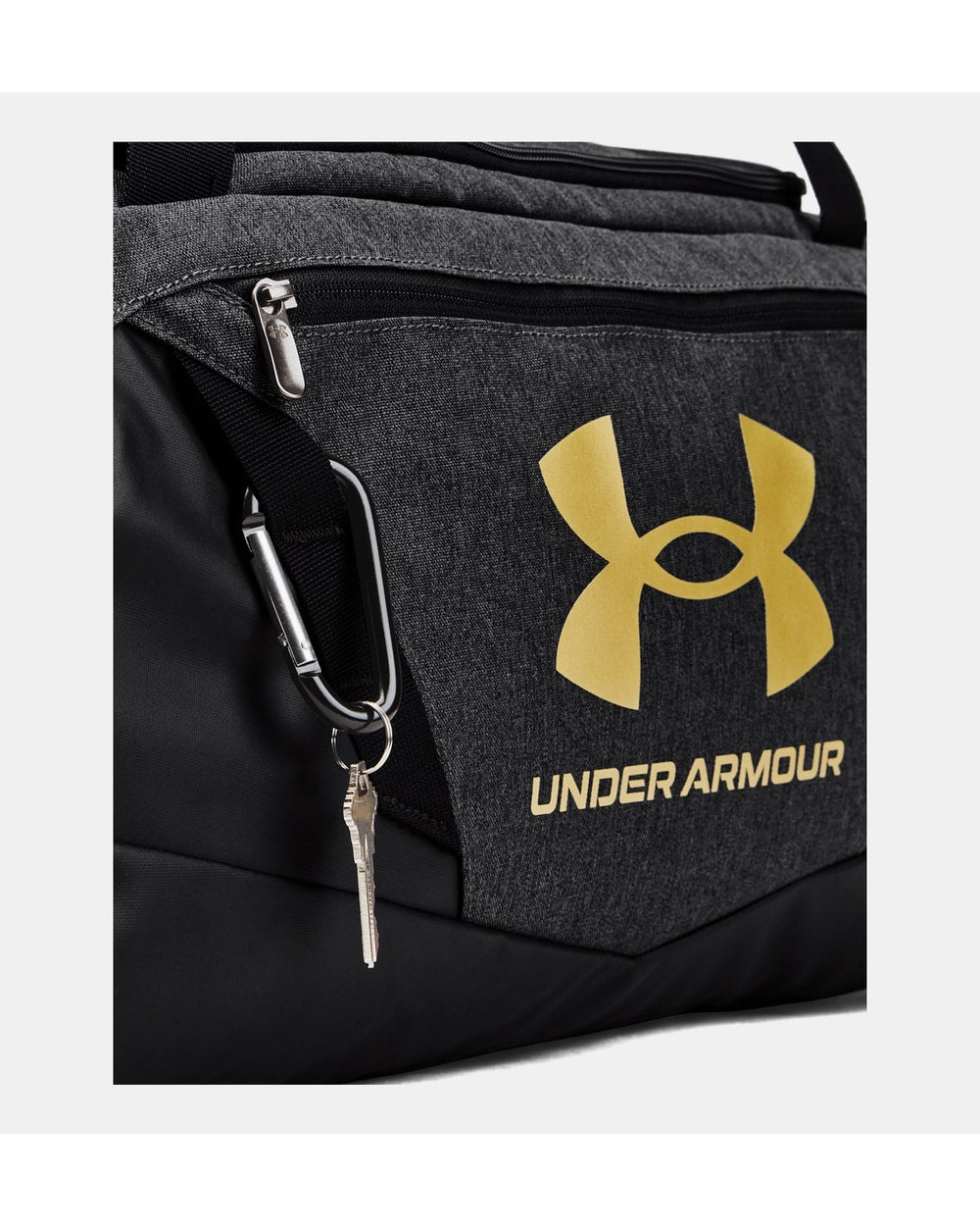Undeniable 5.0 Small Duffle Bag