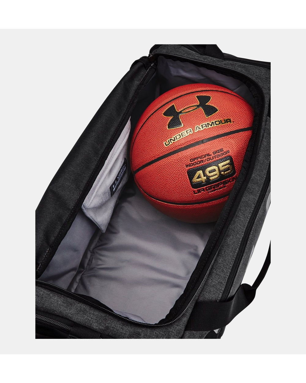 Undeniable 5.0 Small Duffle Bag