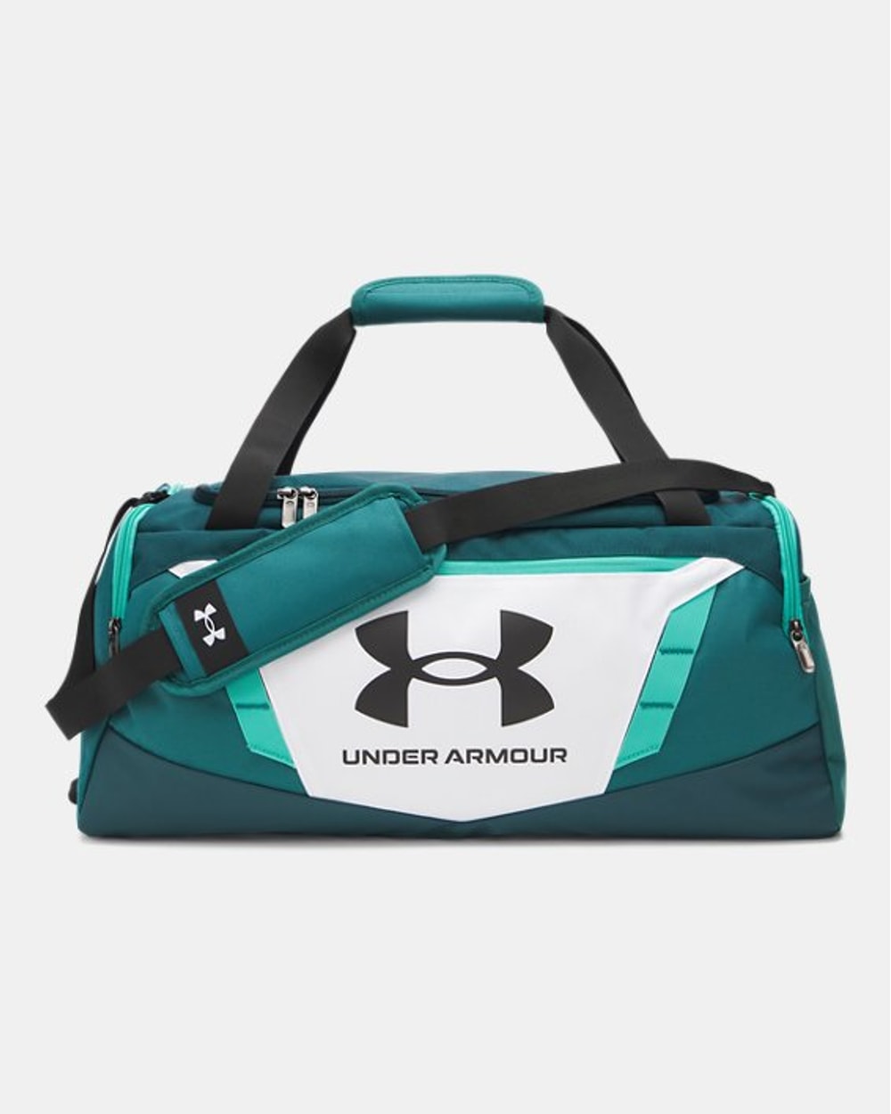 Under Armour Undeniable 5.0 Small Duffle Bag