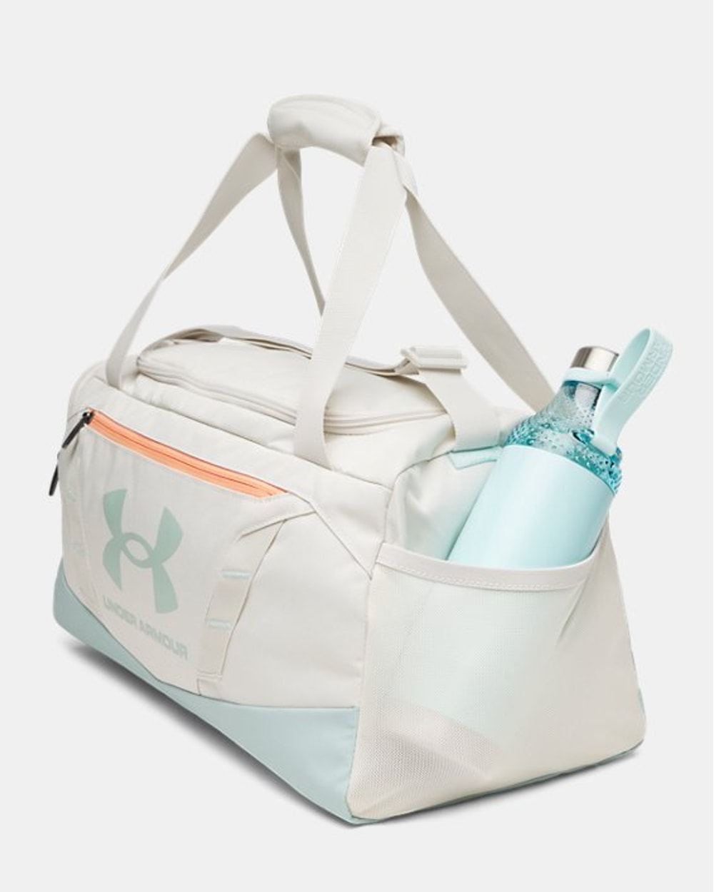 Undeniable 5.0 XS Duffle Bag