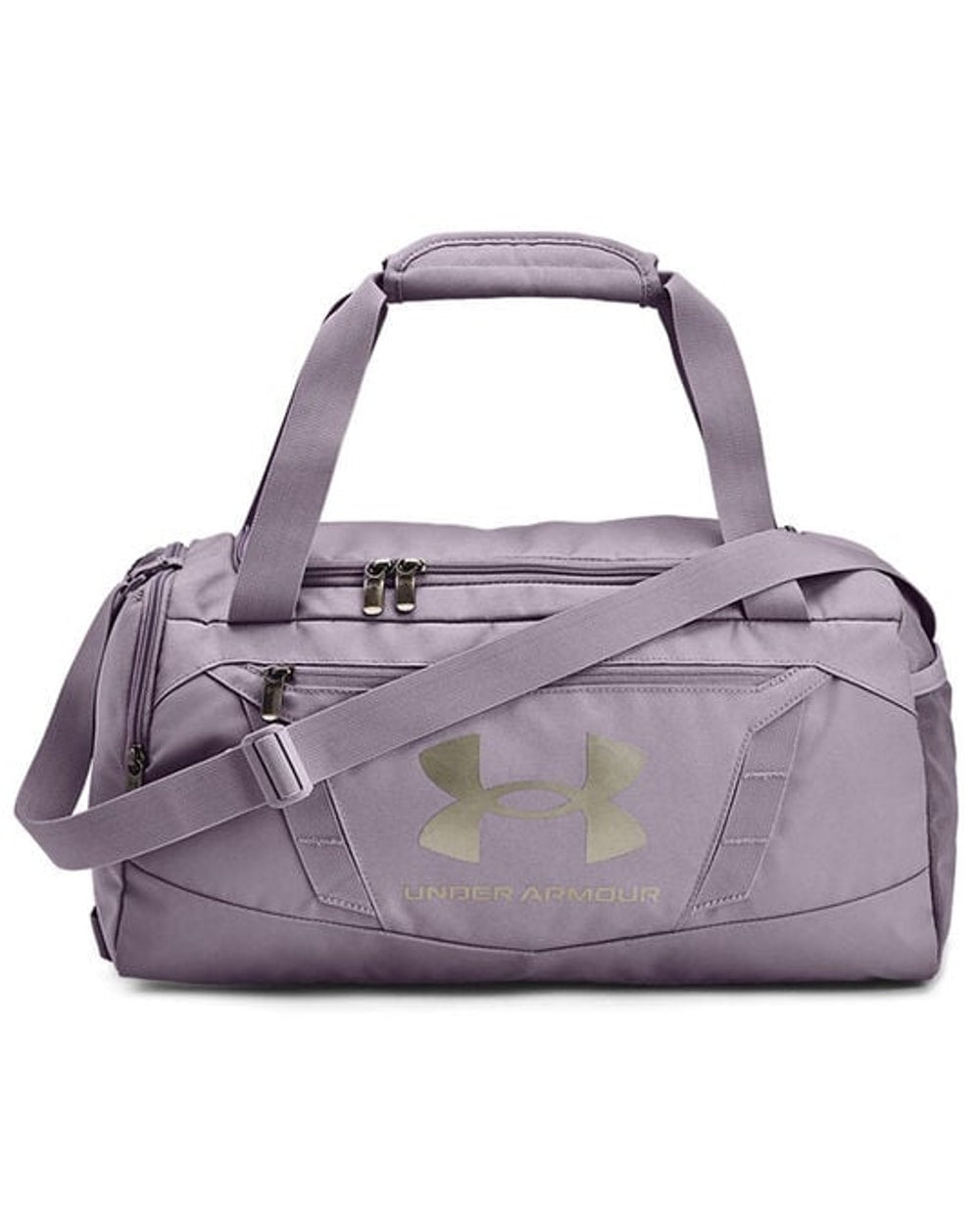 Under Armour Undeniable 5.0 XS Duffle Bag