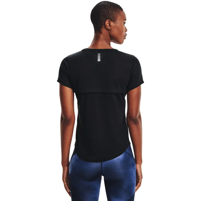 Women's UA Streaker Short Sleeve