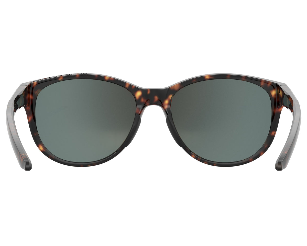 Under Armour UA 0014/G/S Women's Sunglasses - HAVANA / ROSE