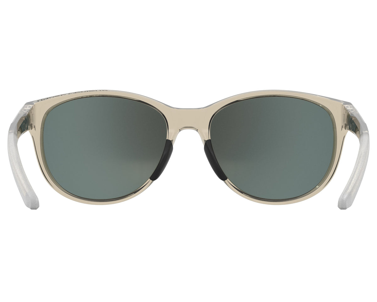 Under Armour UA 0014/G/S Women's Sunglasses - BEIGE / ROSE