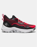 Under Armour Adult Curry 3Z Basketball Shoes