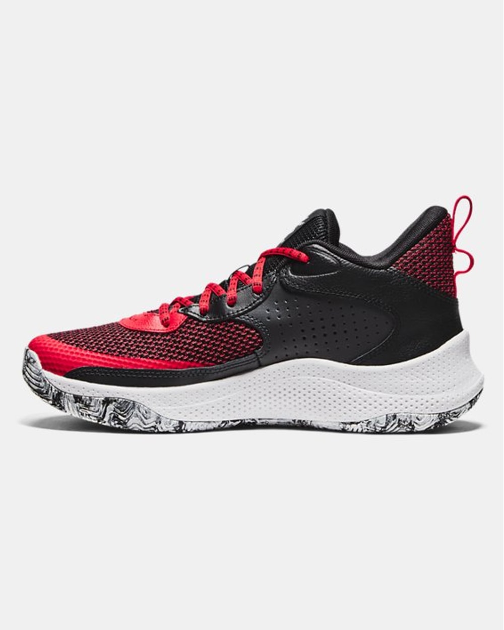 Under Armour Adult Curry 3Z Basketball Shoes