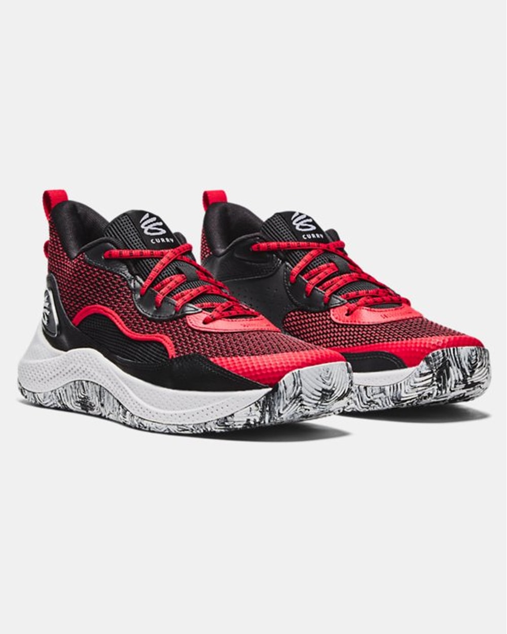 Under Armour Adult Curry 3Z Basketball Shoes