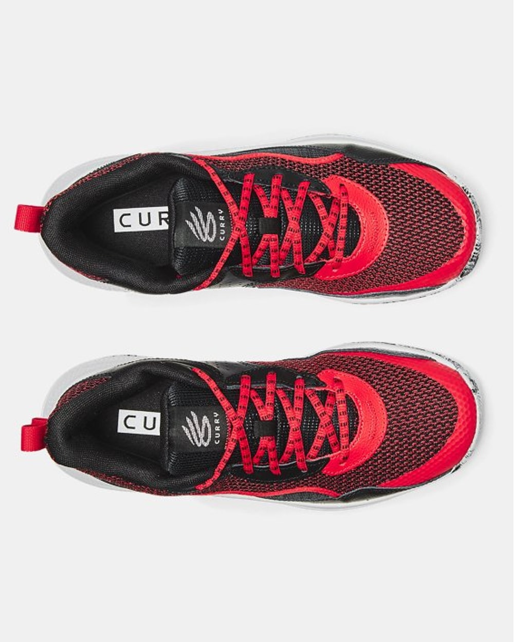Under Armour Adult Curry 3Z Basketball Shoes