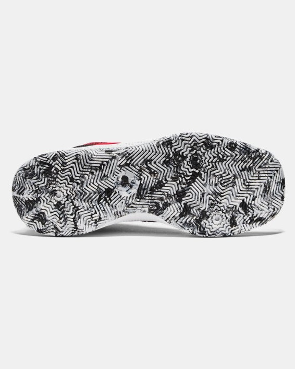 Under Armour Adult Curry 3Z Basketball Shoes