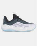 Under Armour Adult Curry Splash 25 Basketball Shoes
