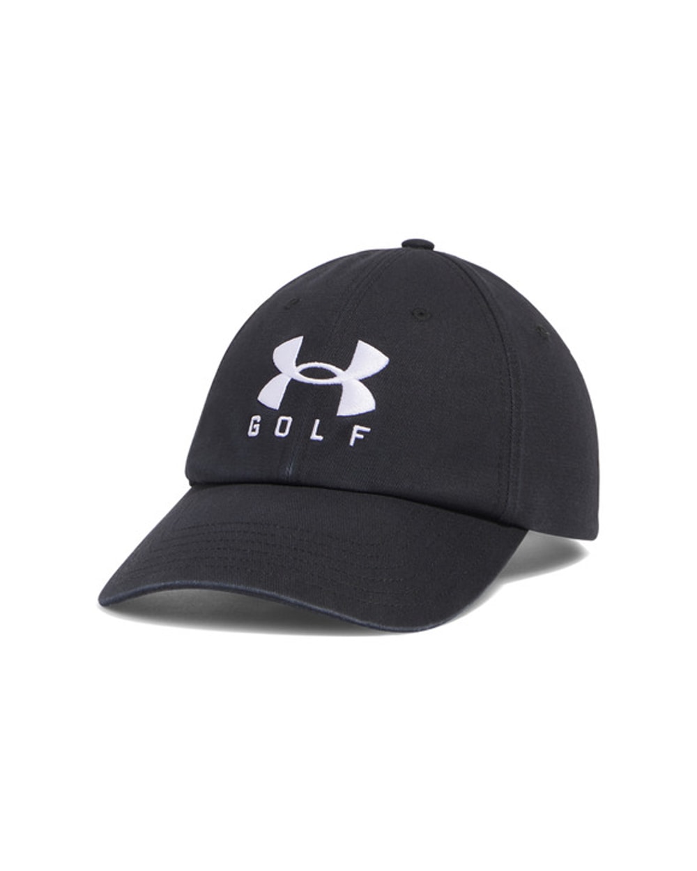 Under Armour Adult Drive 96 Adjustable Golf Cap