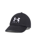 Under Armour Adult Drive 96 Adjustable Golf Cap