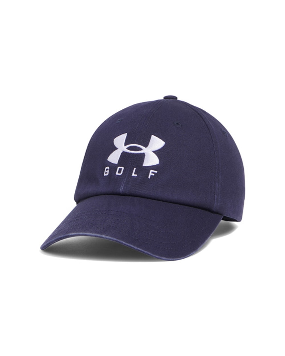 Under Armour Adult Drive 96 Adjustable Golf Cap