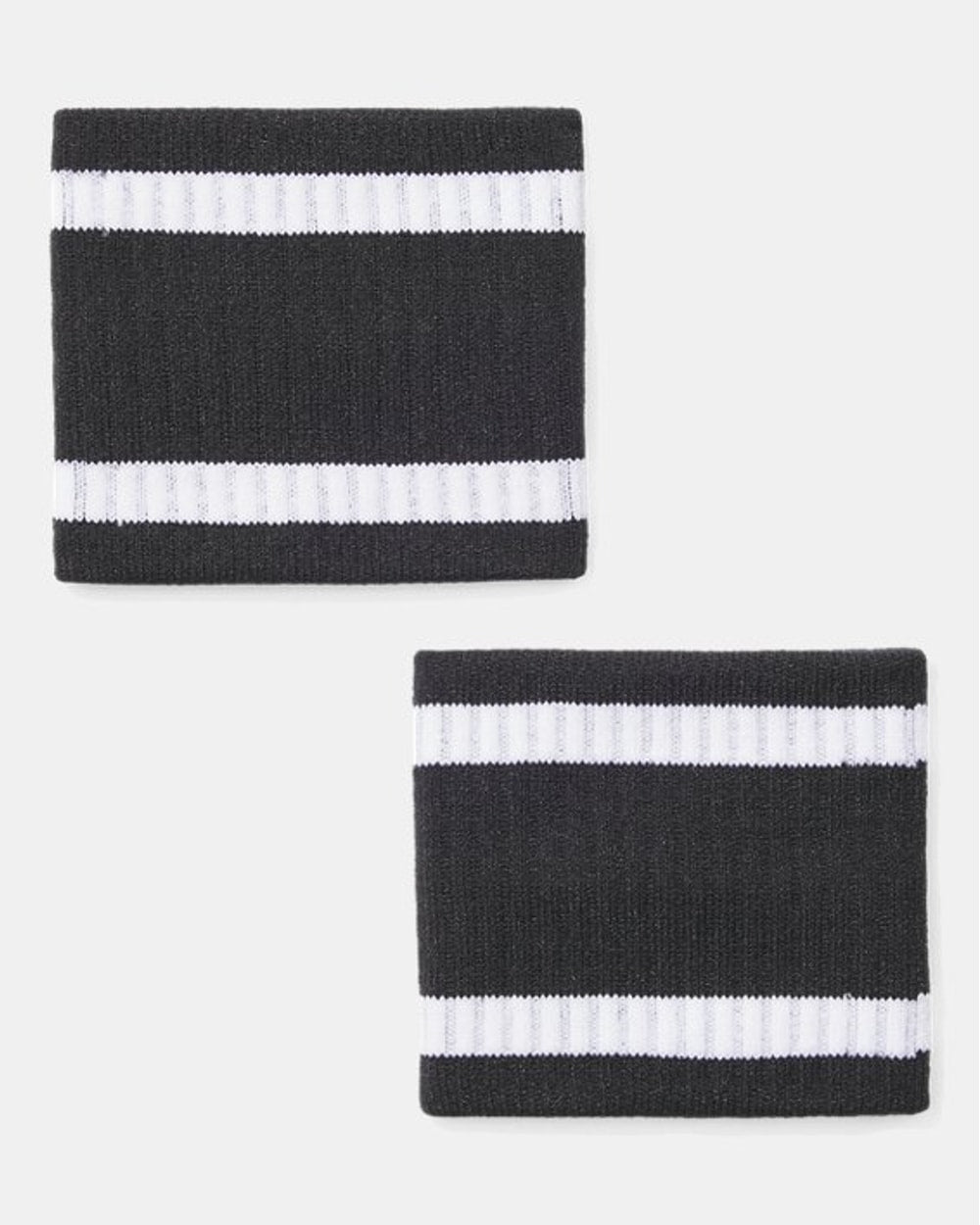 Under Armour Adult Lightweight Terry Wrist Bands