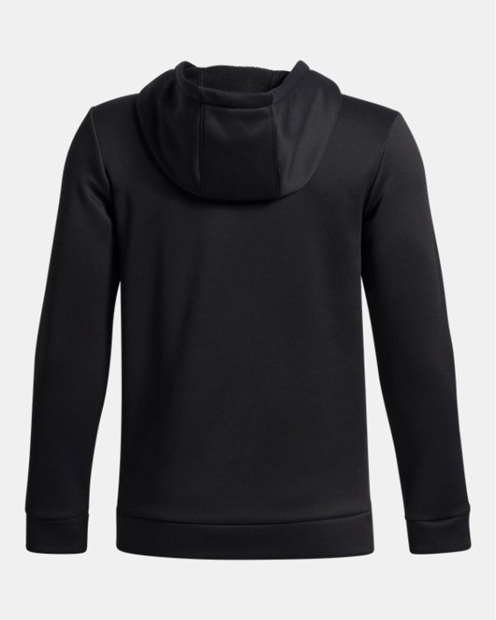 Under Armour Boys' Armour Fleece Embossed Hoodie