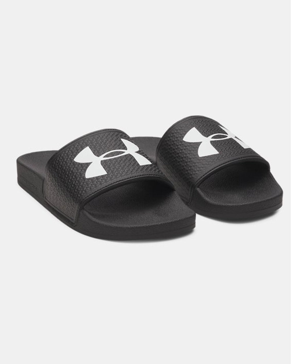 Under Armour Boys' ARMR Slides
