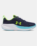 Under Armour Boys' Grade School Charged+ Assert 11 Running Shoes