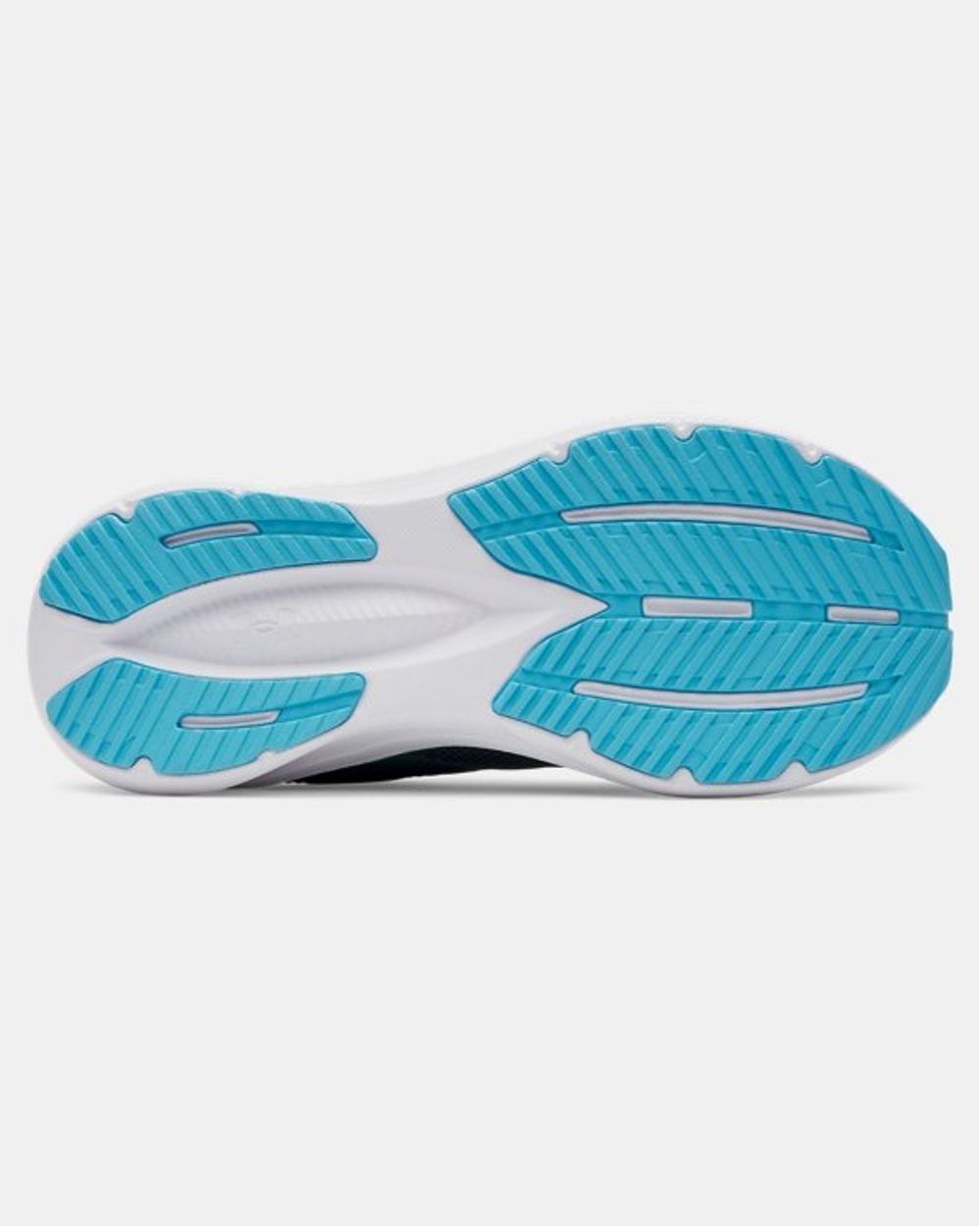 Under Armour Boys' Grade School Charged+ Assert 11 Running Shoes