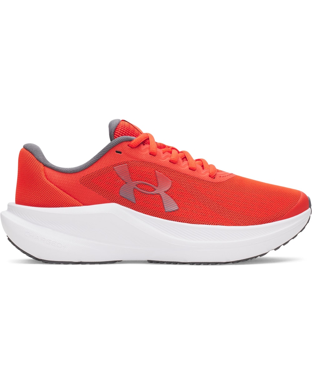 Under Armour Boys' Grade School Charged+ Chase Running Shoes