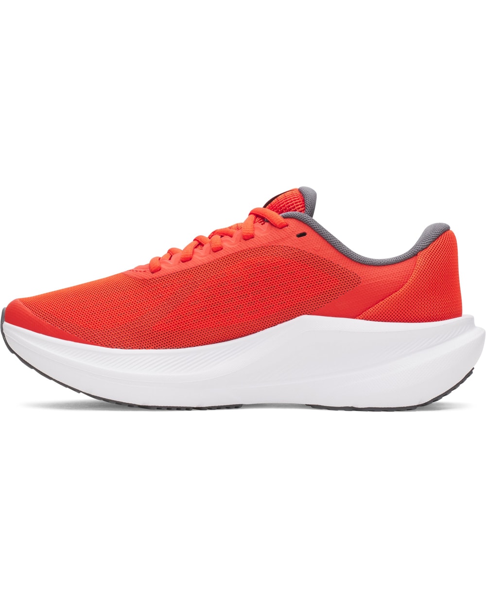 Under Armour Boys' Grade School Charged+ Chase Running Shoes