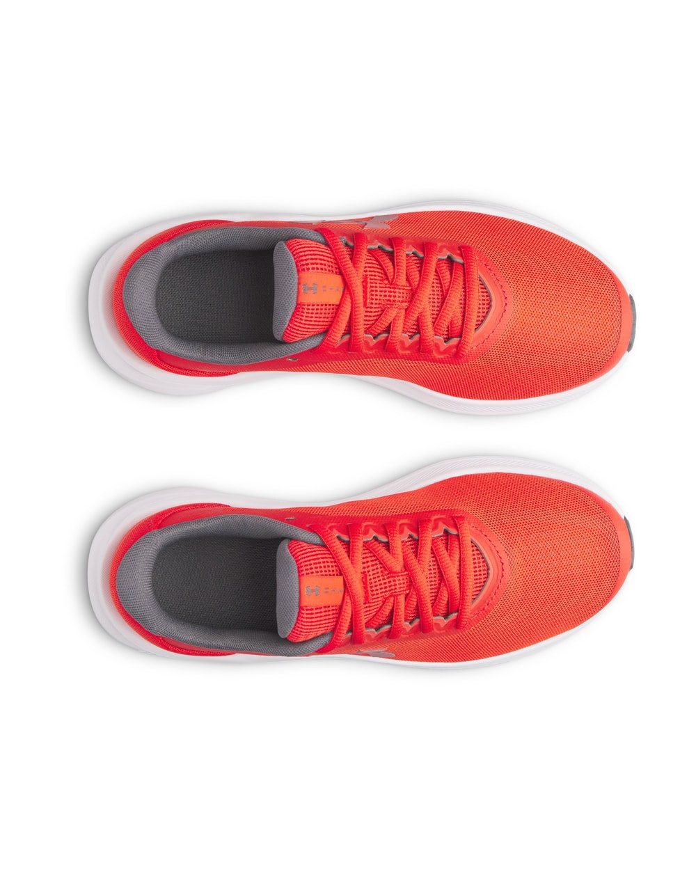 Under Armour Boys' Grade School Charged+ Chase Running Shoes