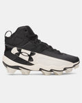 Under Armour Boys' Harper 10 RM Jr. Baseball Cleats