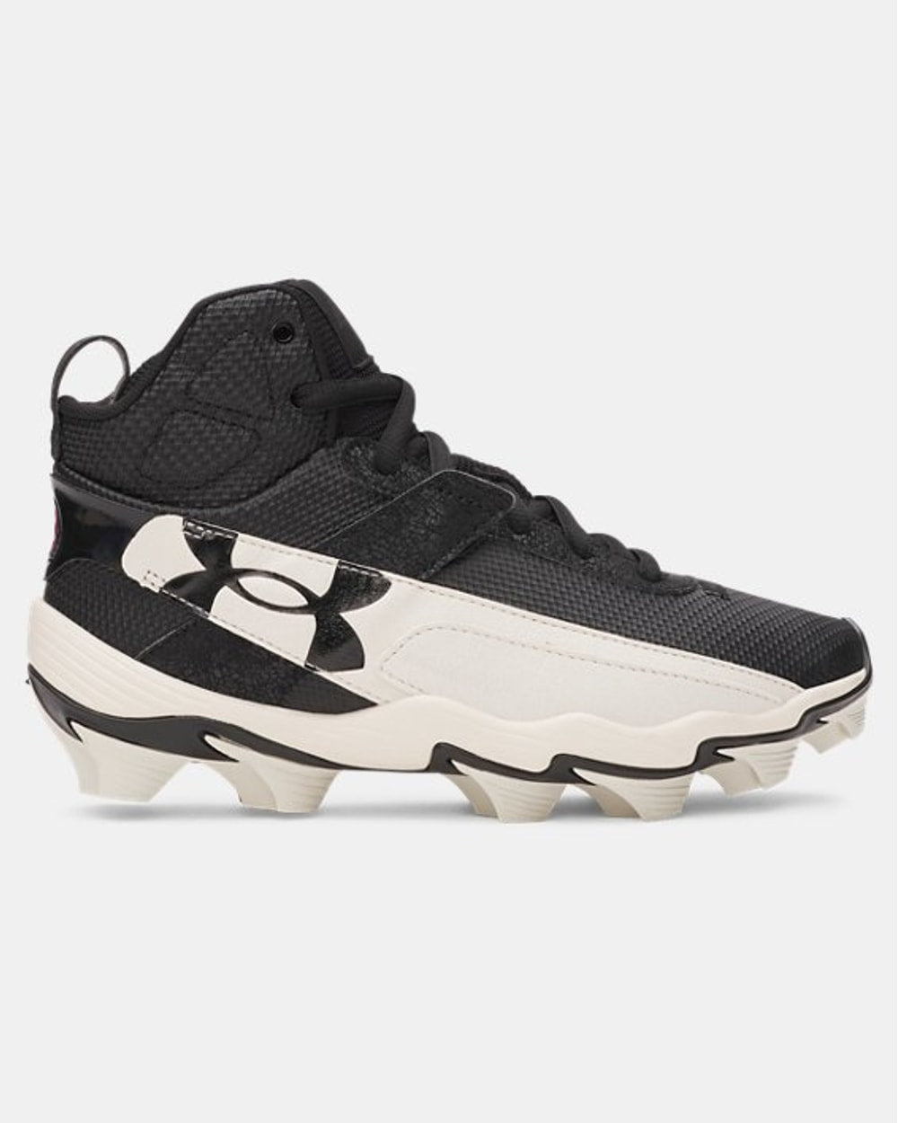 Under Armour Boys' Harper 10 RM Jr. Baseball Cleats