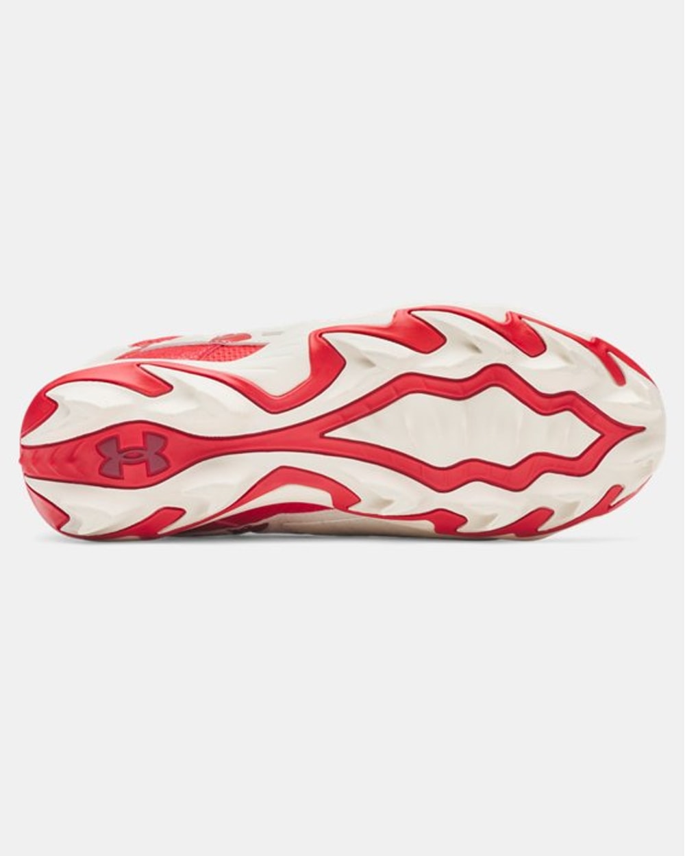 Under Armour Boys' Harper 10 RM Jr. Baseball Cleats
