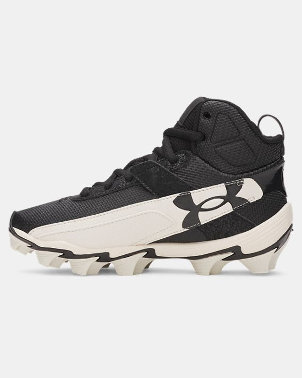 Under Armour Boys' Harper 10 RM Jr. Baseball Cleats