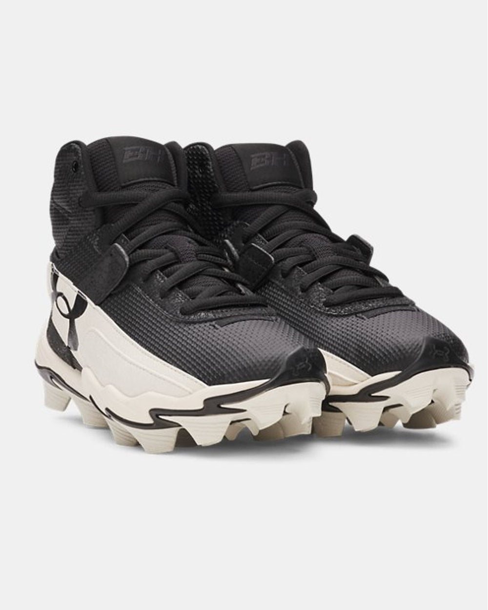 Under Armour Boys' Harper 10 RM Jr. Baseball Cleats