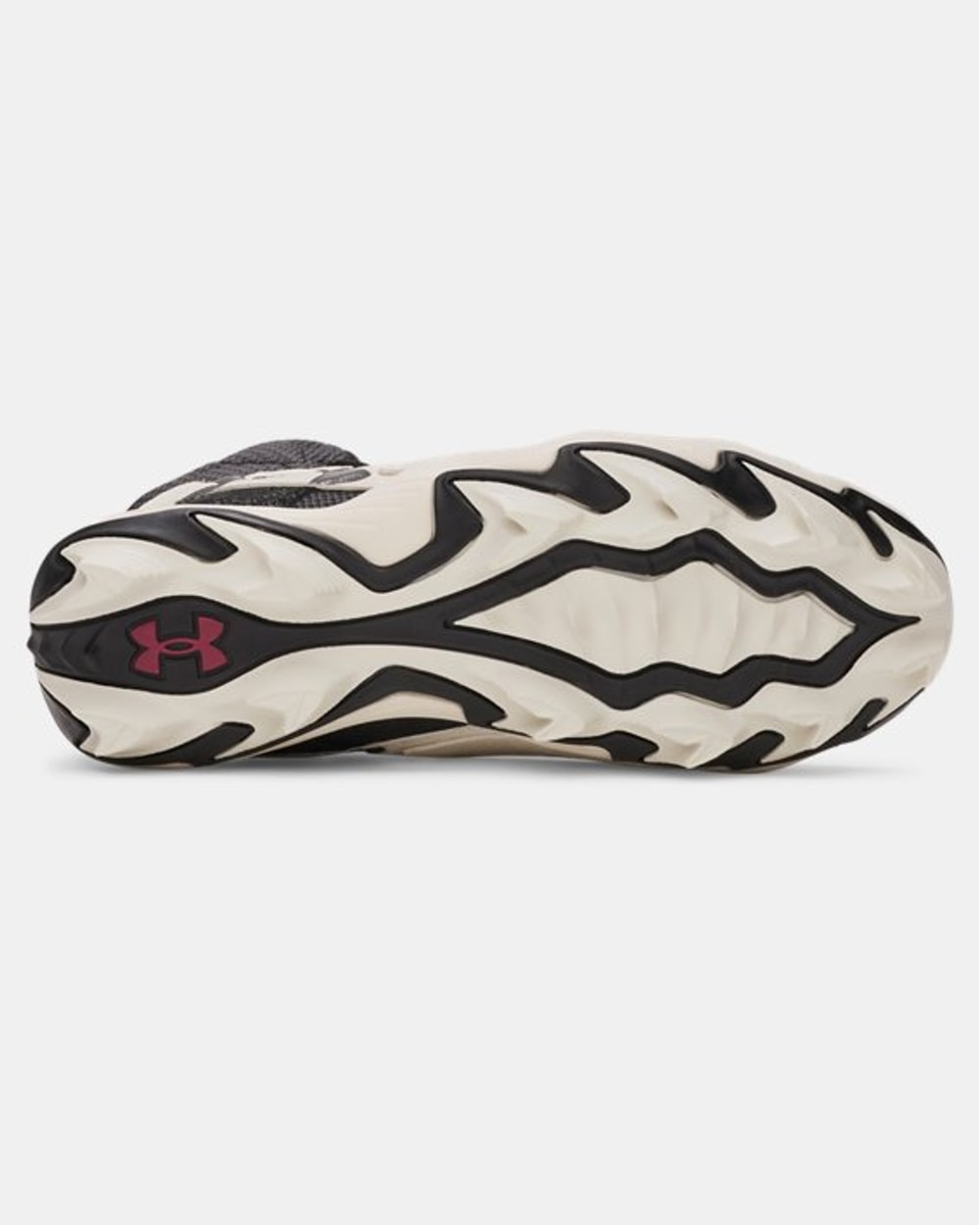 Under Armour Boys' Harper 10 RM Jr. Baseball Cleats