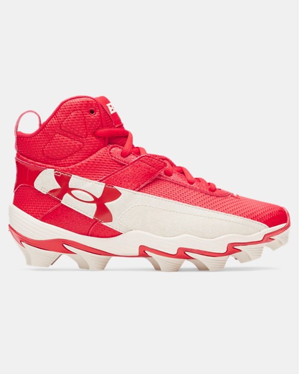 Under Armour Boys' Harper 10 RM Jr. Baseball Cleats