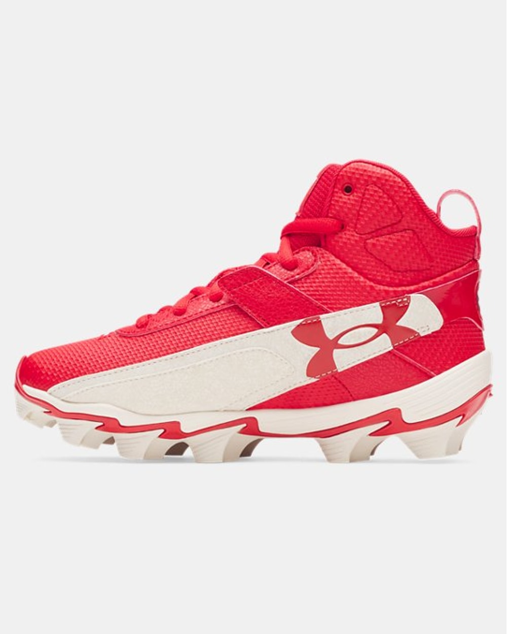 Under Armour Boys' Harper 10 RM Jr. Baseball Cleats