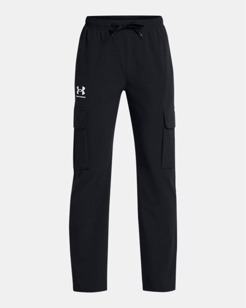 Under Armour Boys' Icon Woven Pants