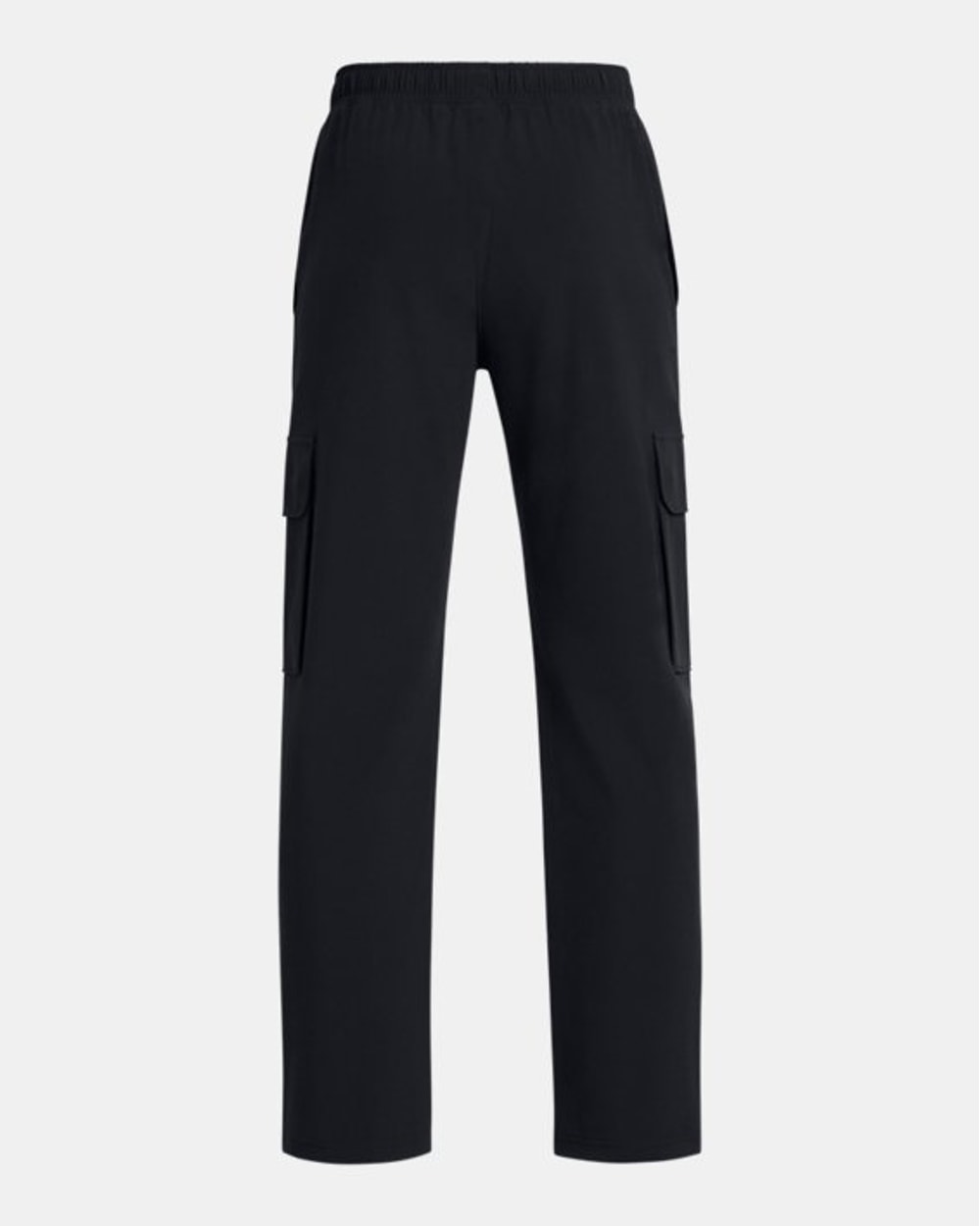 Under Armour Boys' Icon Woven Pants