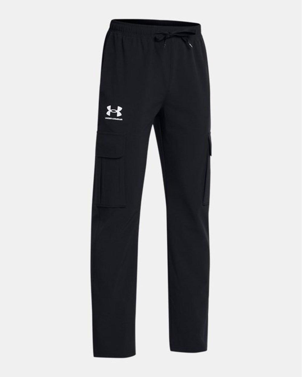 Under Armour Boys' Icon Woven Pants