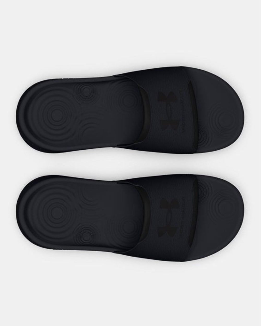 Under Armour Boys' Ignite Select Slides