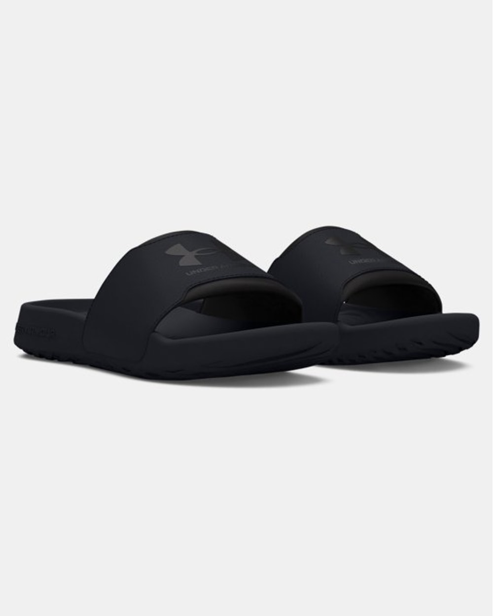 Under Armour Boys' Ignite Select Slides