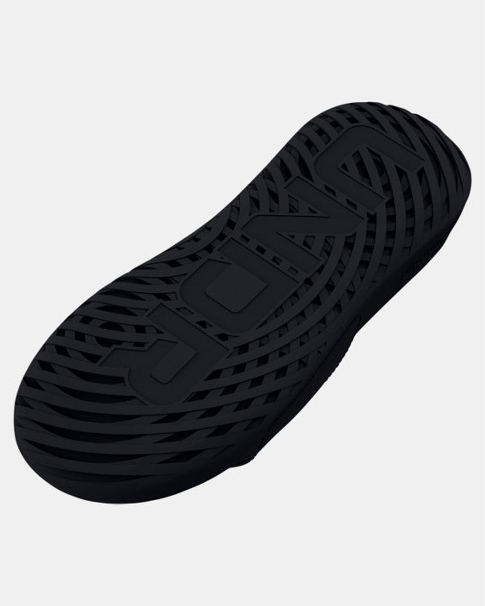 Under Armour Boys' Ignite Select Slides