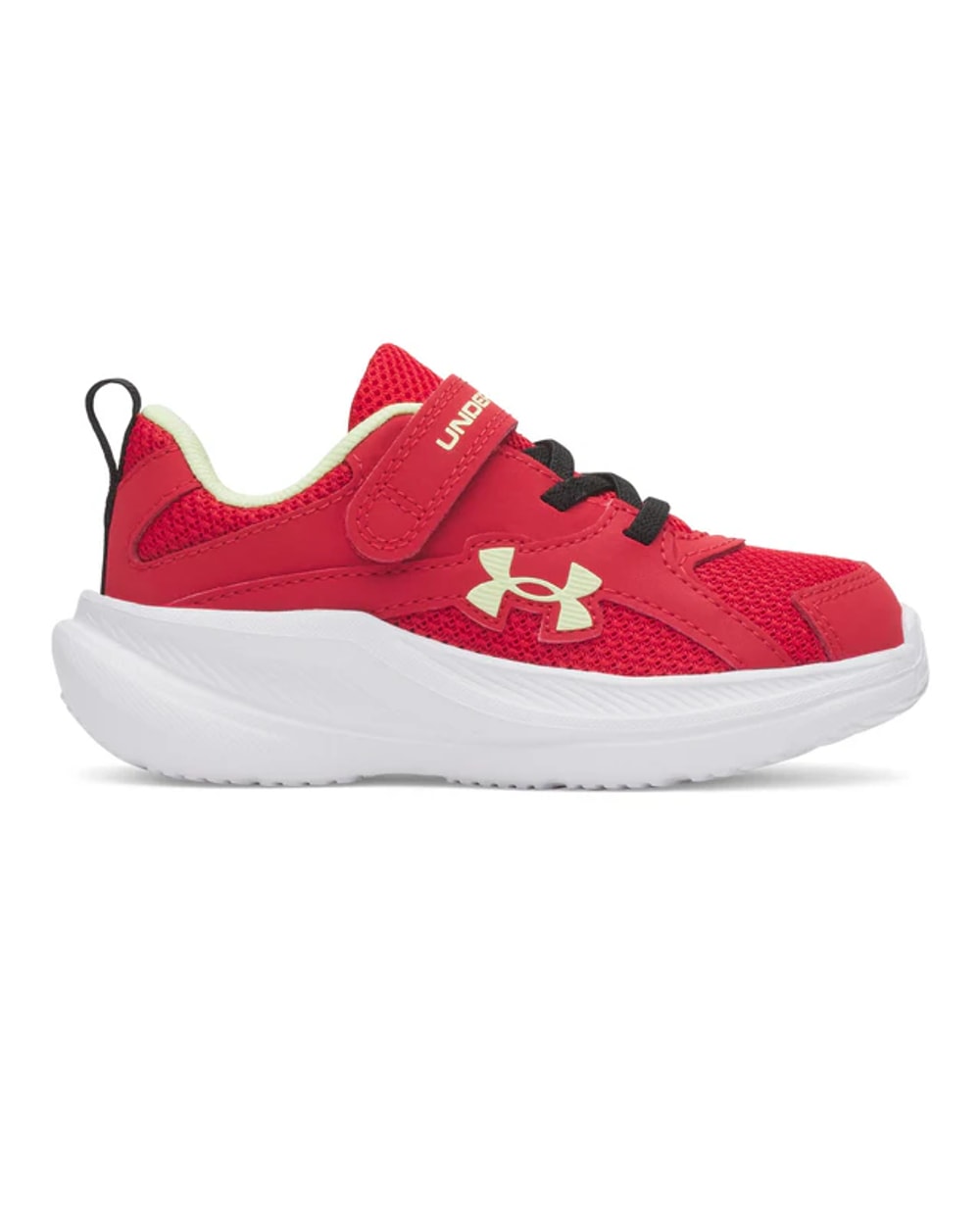 Under Armour Boys' Infant Assert 11 AC Running Shoes