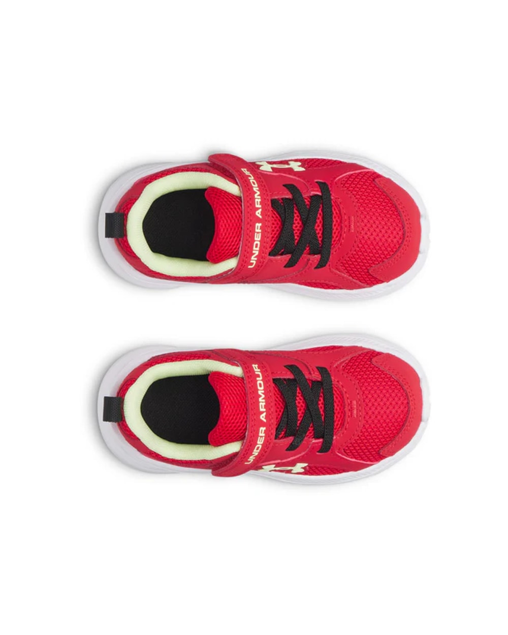 Under Armour Boys' Infant Assert 11 AC Running Shoes