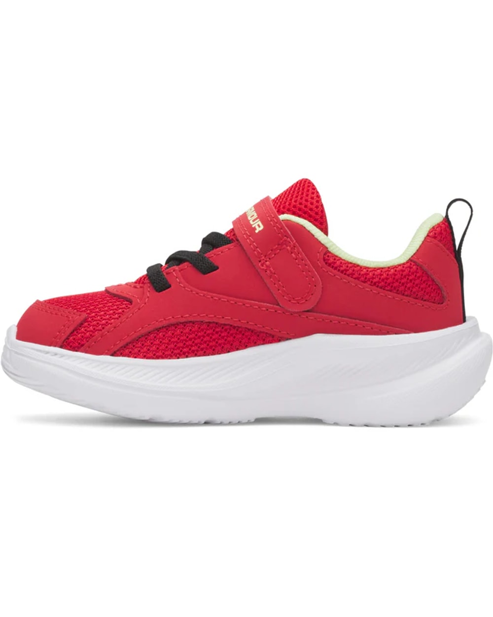 Under Armour Boys' Infant Assert 11 AC Running Shoes