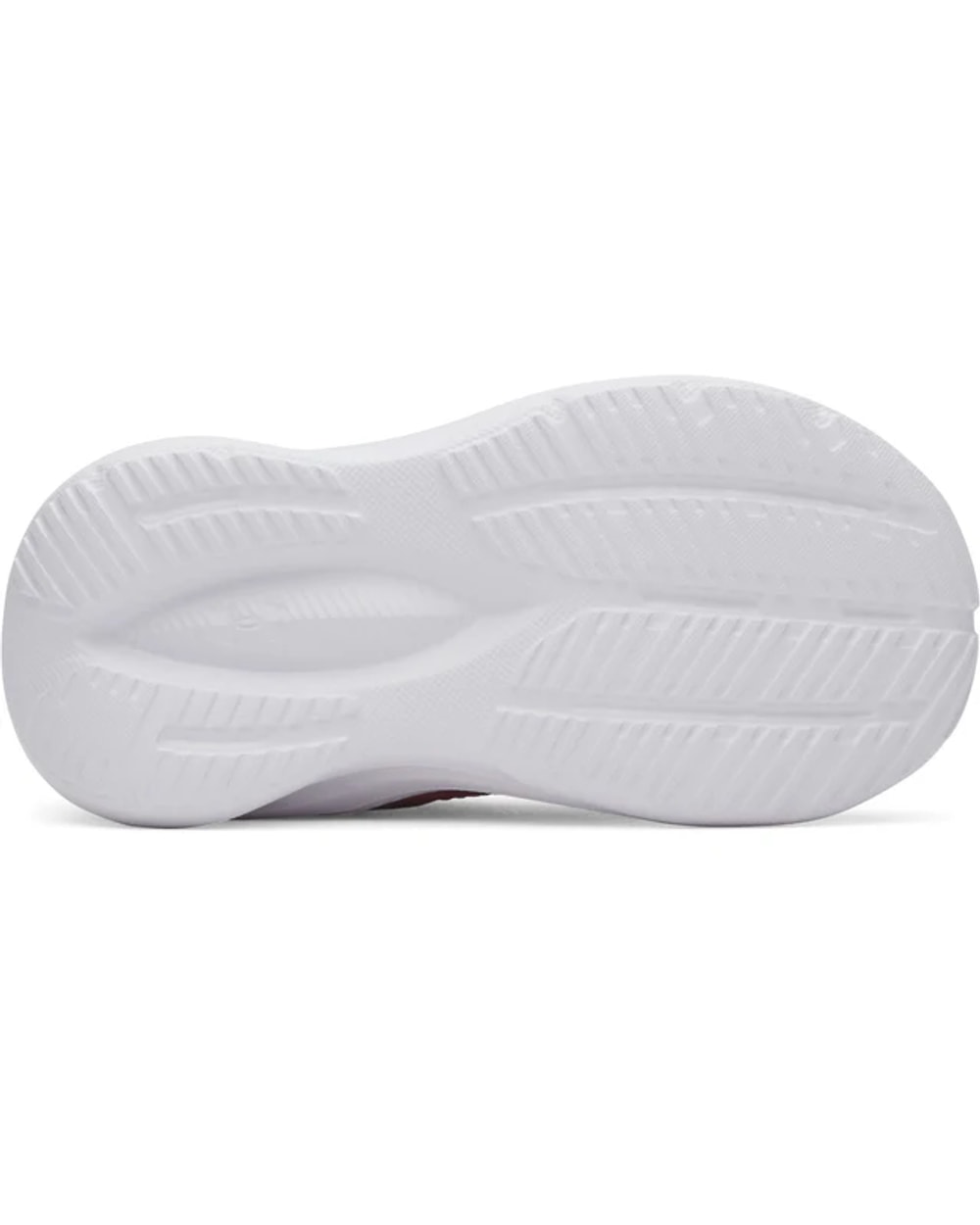 Under Armour Boys' Infant Assert 11 AC Running Shoes
