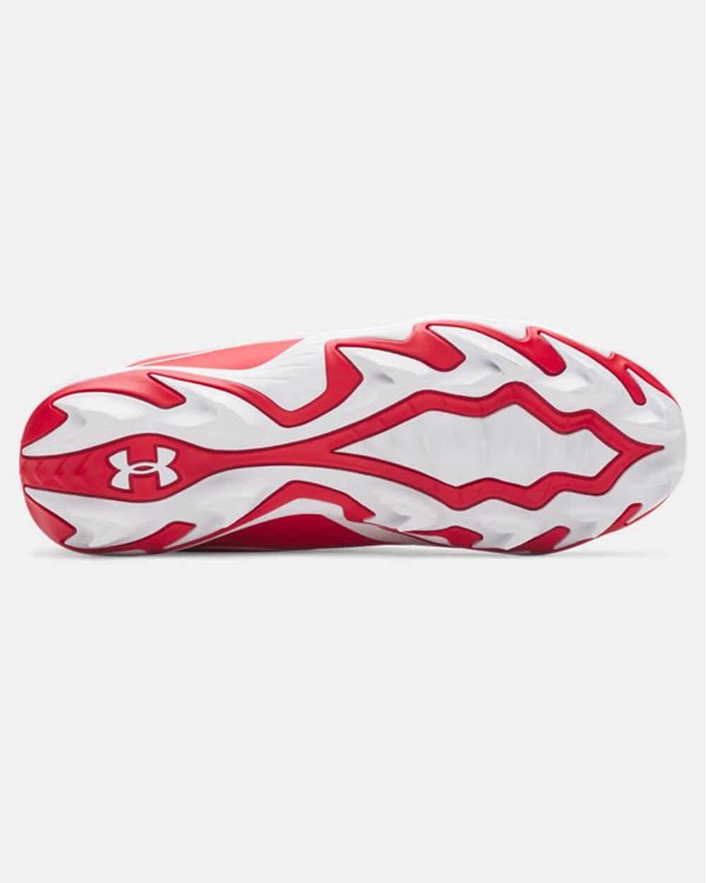Under Armour Boys' Leadoff Icon Low RM Jr. Baseball Cleats