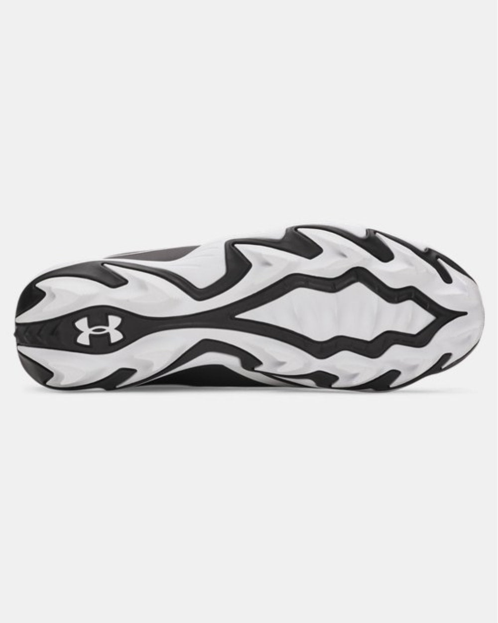 Under Armour Boys' Leadoff Icon Low RM Jr. Baseball Cleats